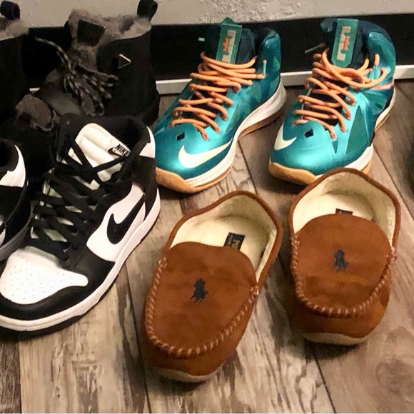 Men’s name brand see anything you like just ask 6$ each - Picture 15 of 16